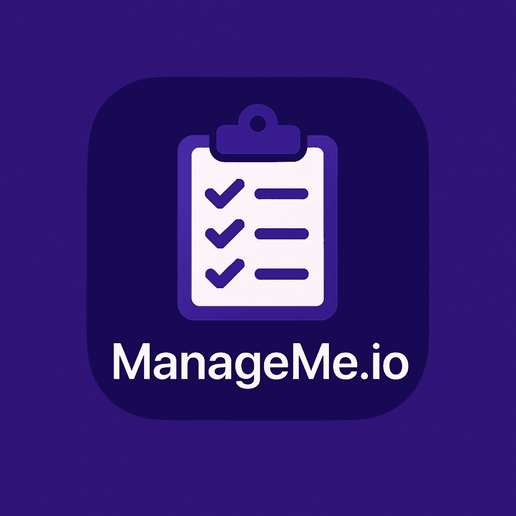 ManageMe.io